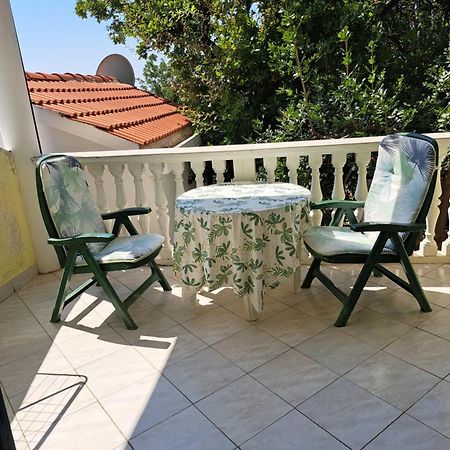 Apartments Sabol Geist Borovići Eksteriør billede