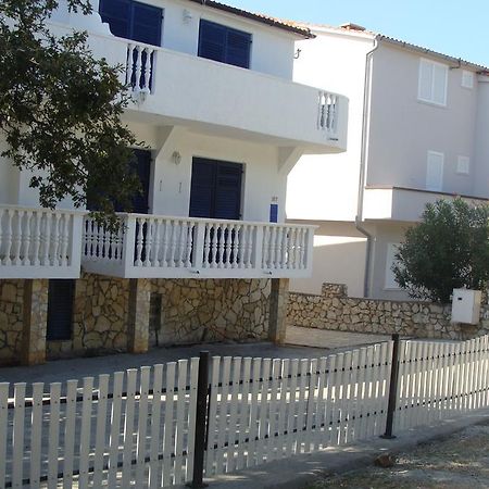 Apartments Sabol Geist Borovići Eksteriør billede