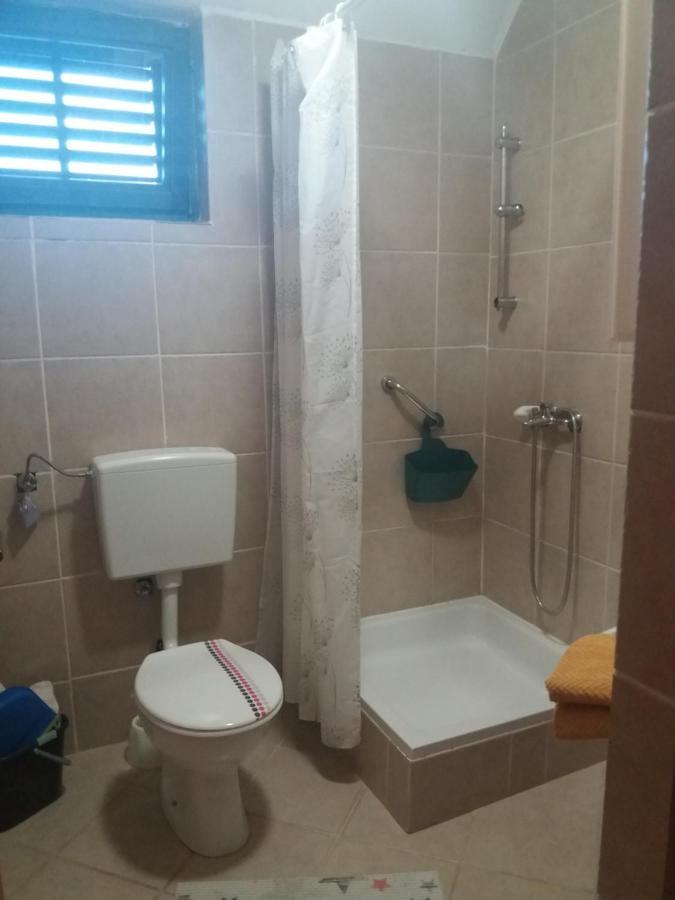 Apartments Sabol Geist Borovići Eksteriør billede