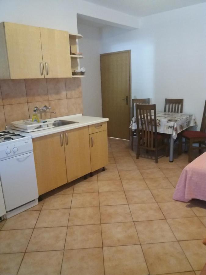 Apartments Sabol Geist Borovići Eksteriør billede