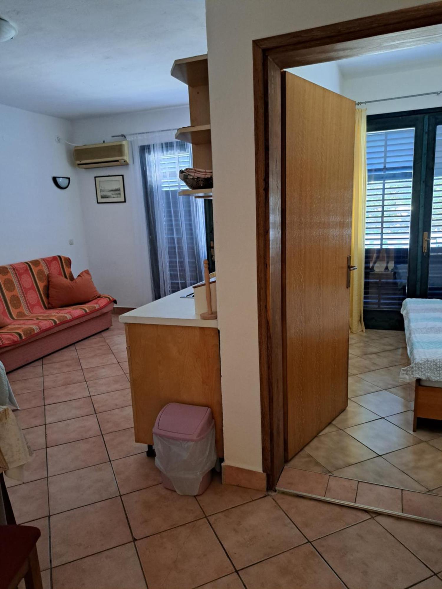 Apartments Sabol Geist Borovići Eksteriør billede