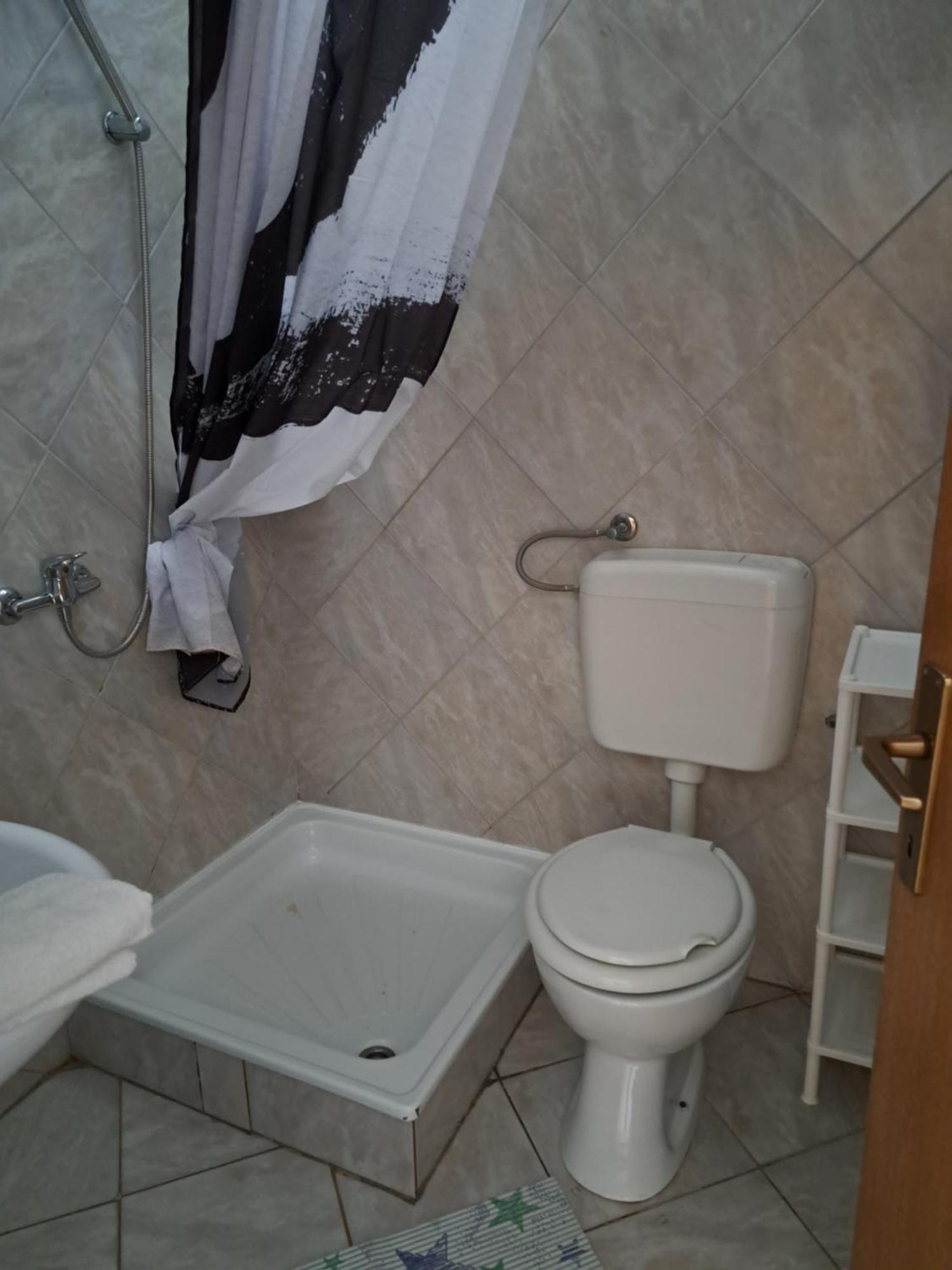 Apartments Sabol Geist Borovići Eksteriør billede