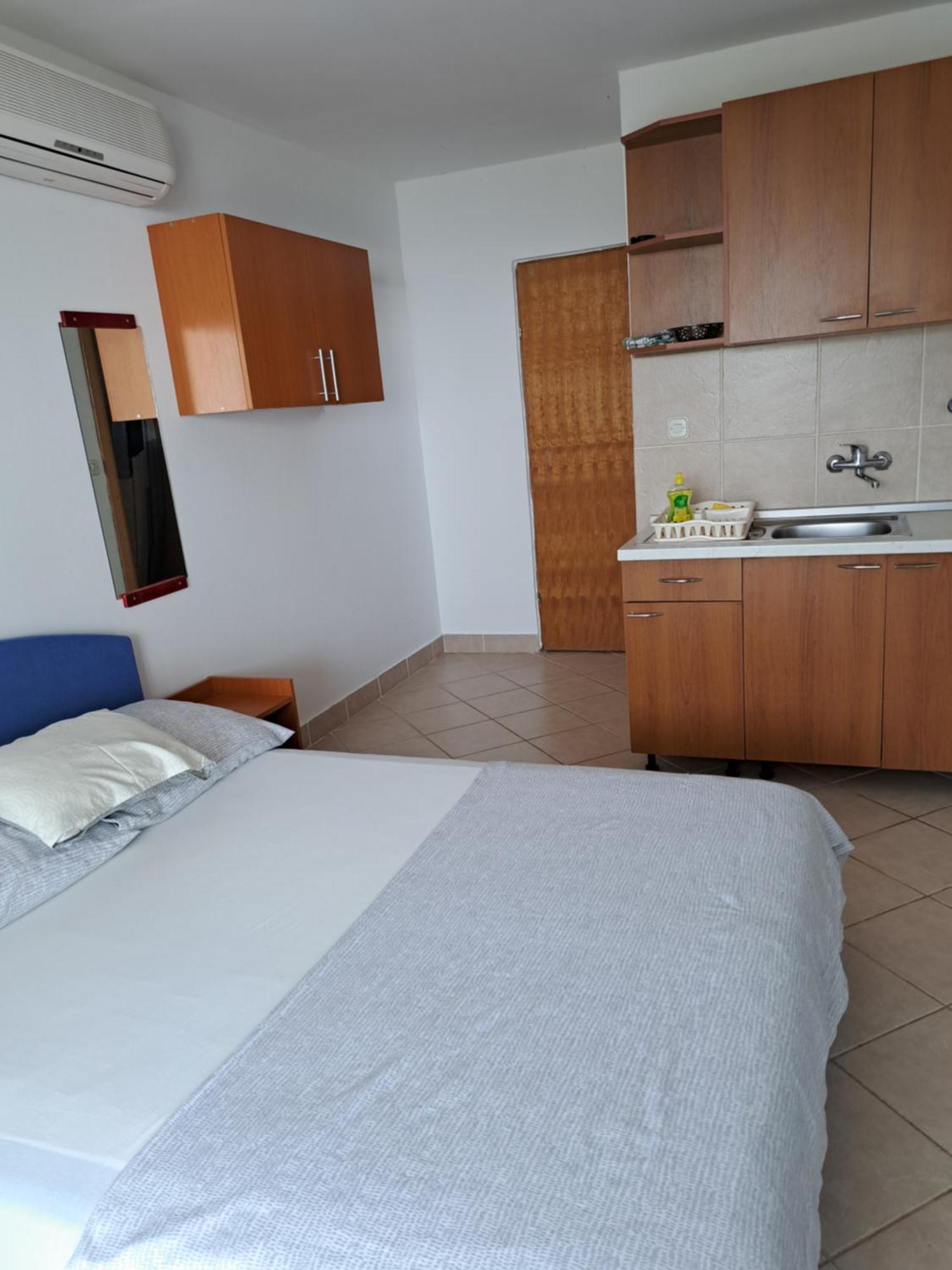 Apartments Sabol Geist Borovići Eksteriør billede