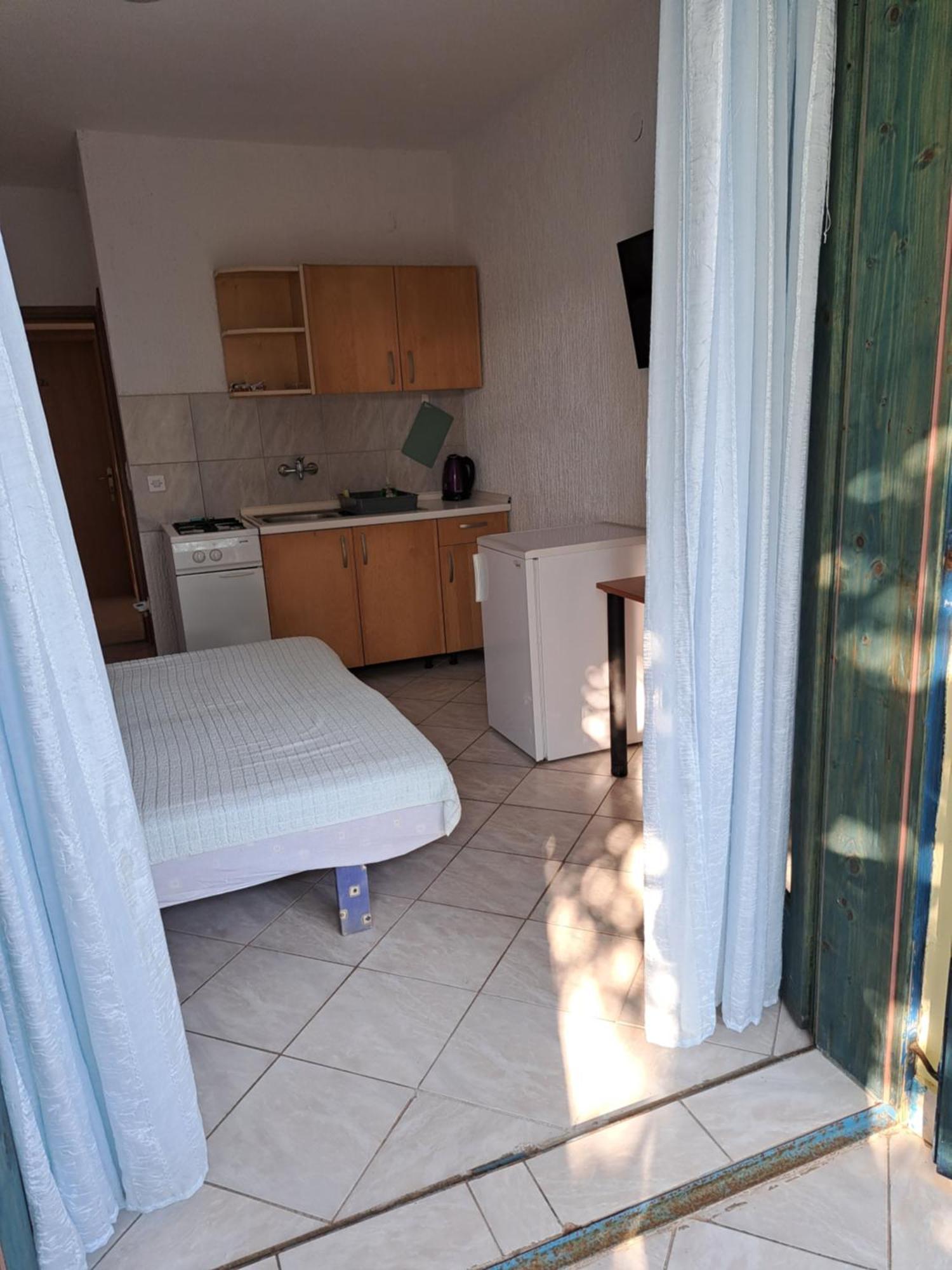 Apartments Sabol Geist Borovići Eksteriør billede