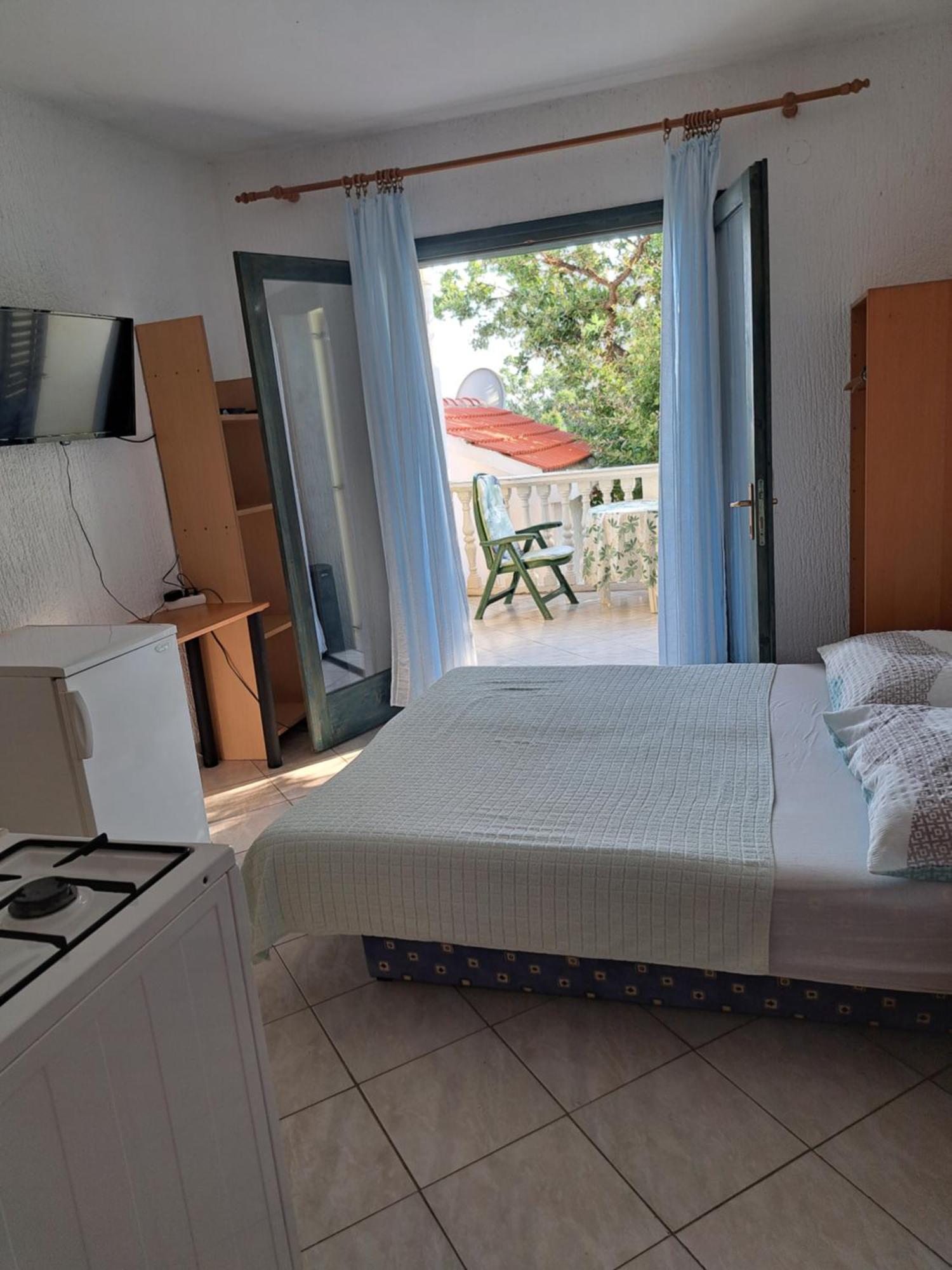 Apartments Sabol Geist Borovići Eksteriør billede