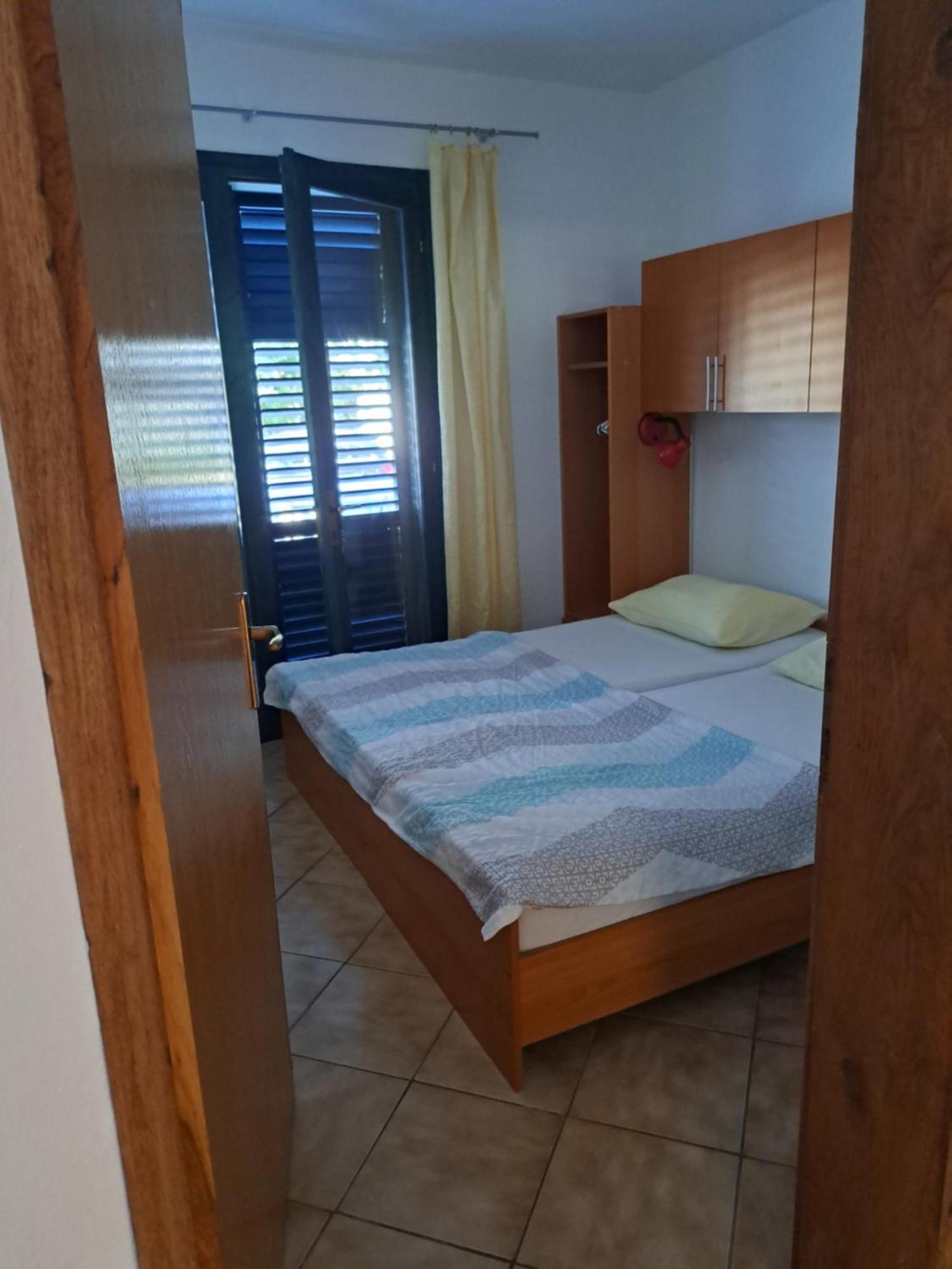 Apartments Sabol Geist Borovići Eksteriør billede
