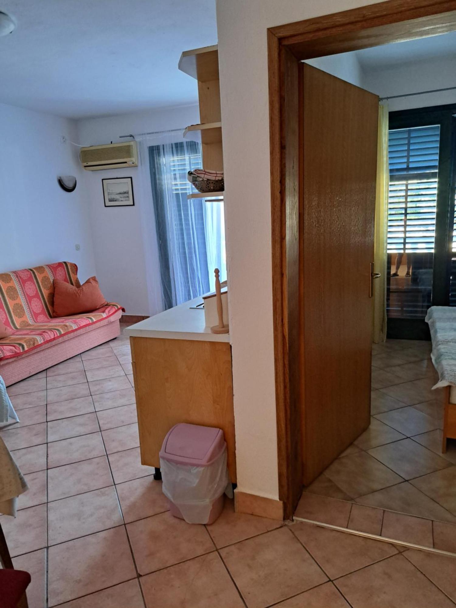 Apartments Sabol Geist Borovići Eksteriør billede