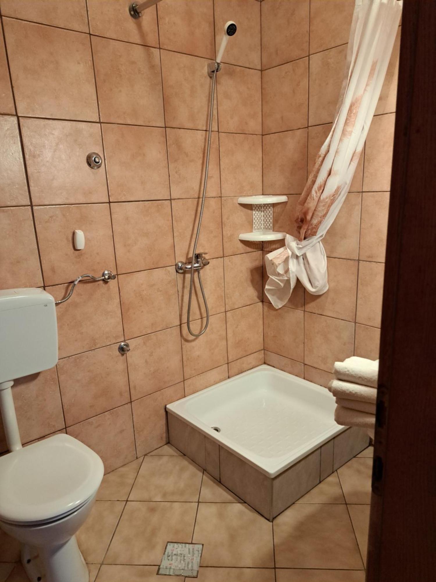 Apartments Sabol Geist Borovići Eksteriør billede