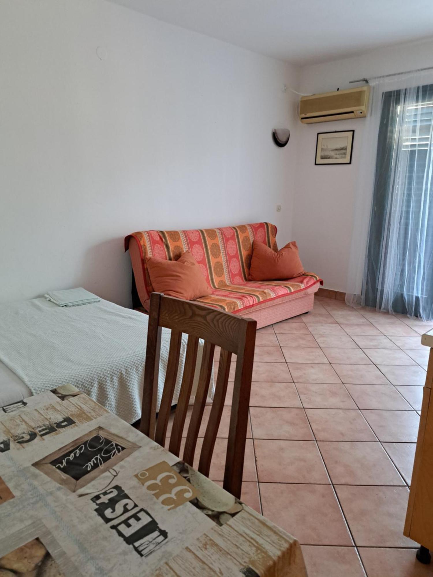 Apartments Sabol Geist Borovići Eksteriør billede