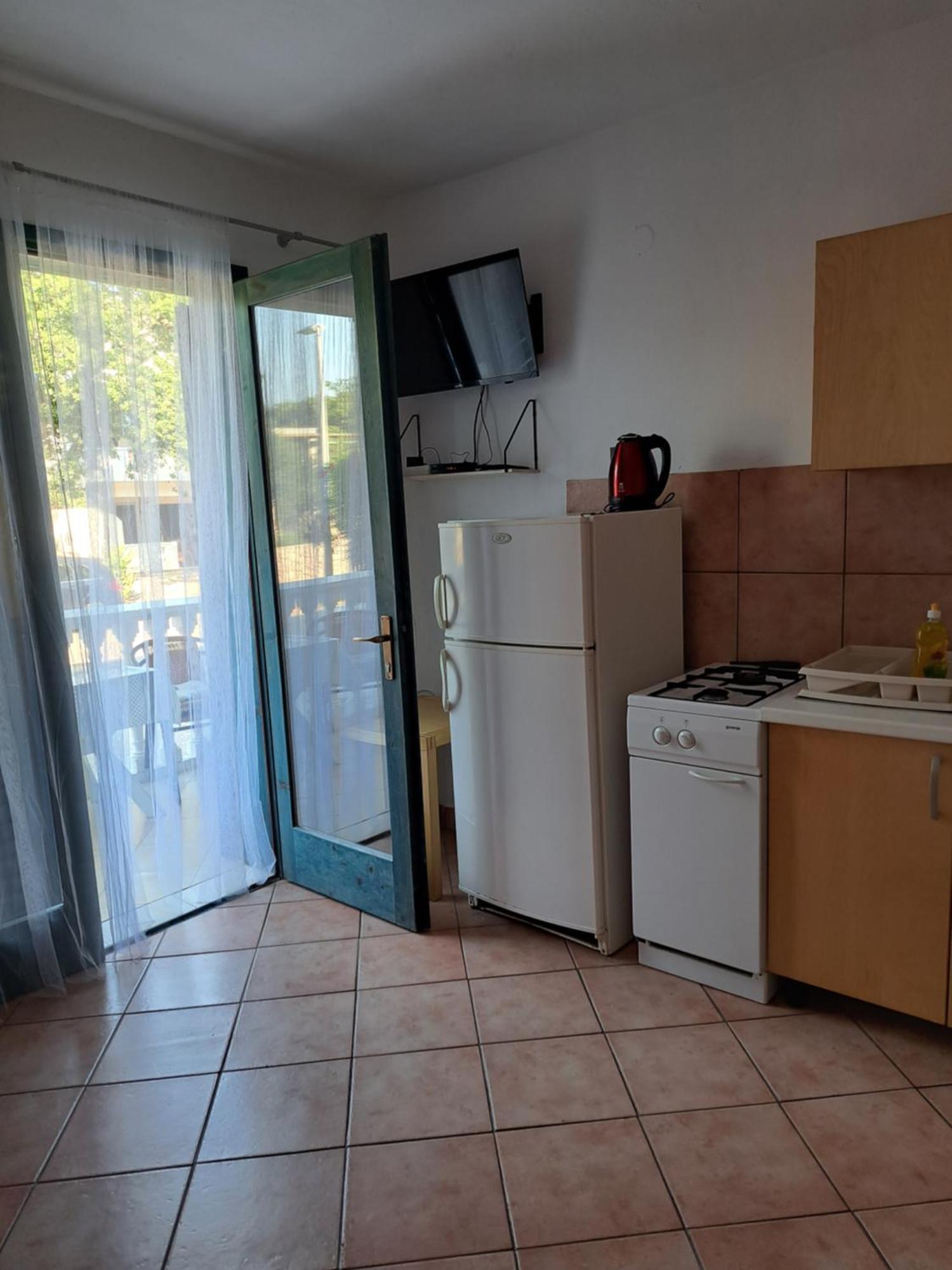 Apartments Sabol Geist Borovići Eksteriør billede