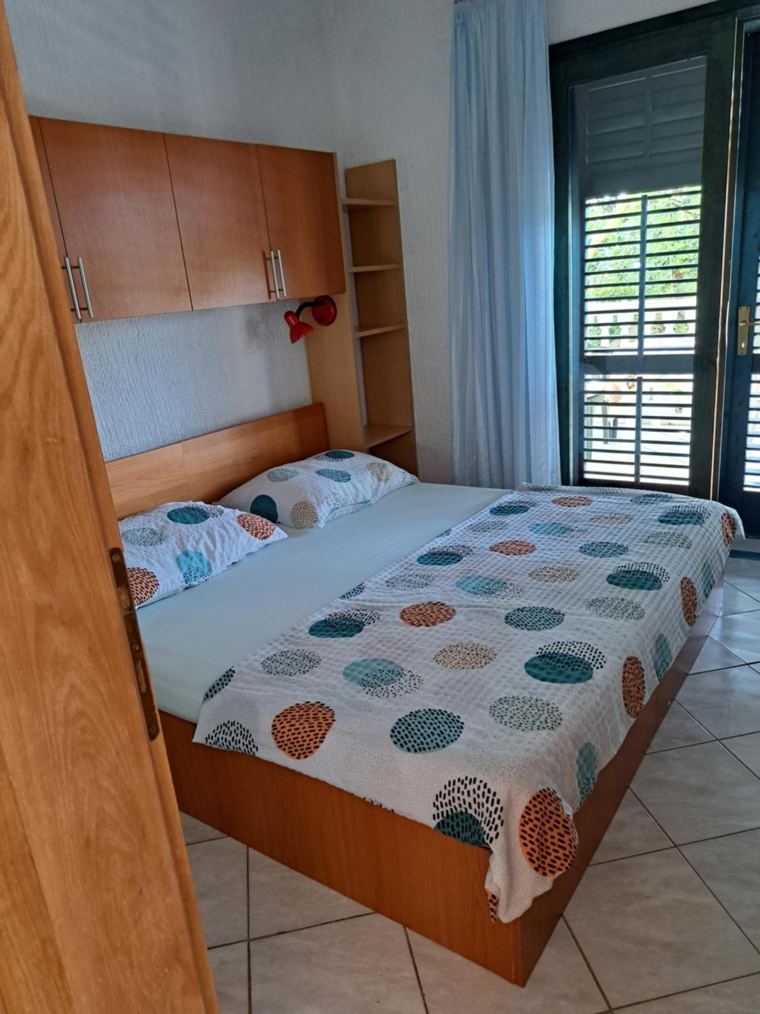 Apartments Sabol Geist Borovići Eksteriør billede