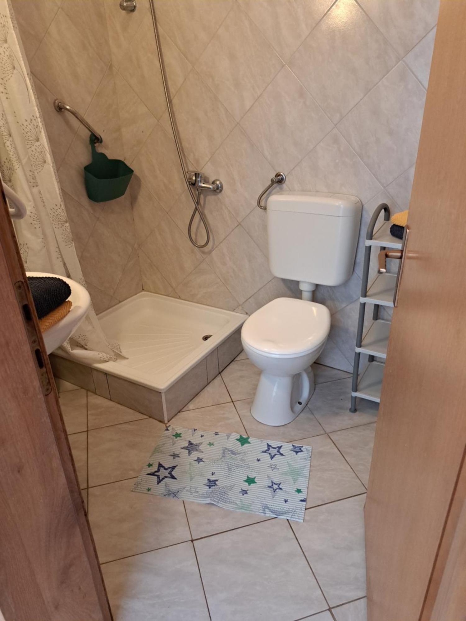 Apartments Sabol Geist Borovići Eksteriør billede