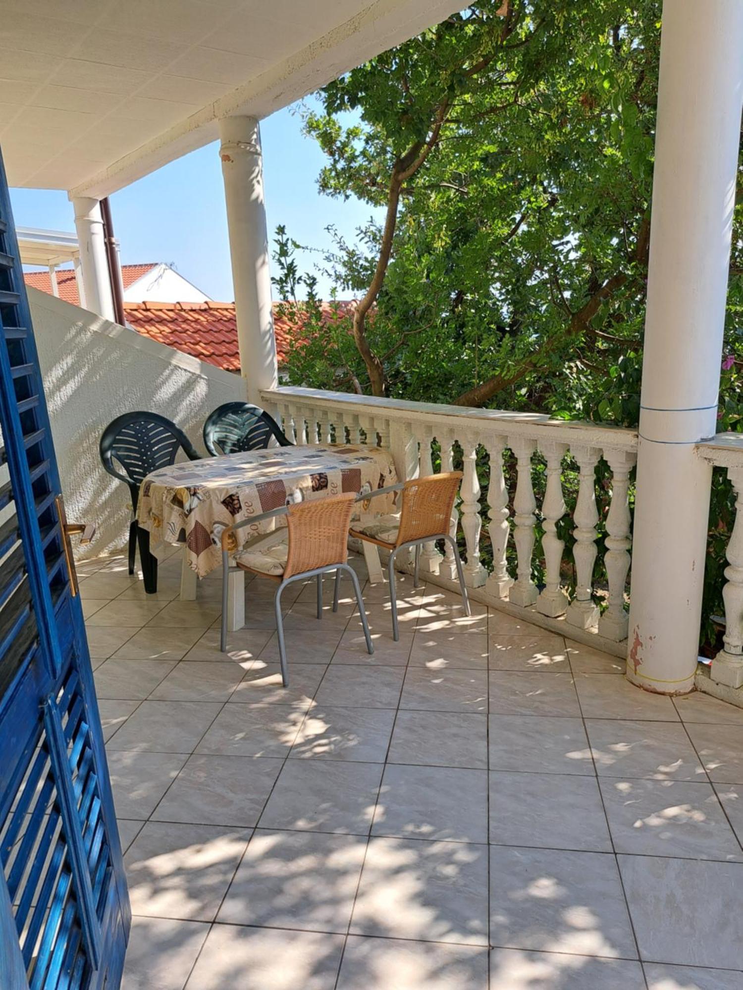 Apartments Sabol Geist Borovići Eksteriør billede