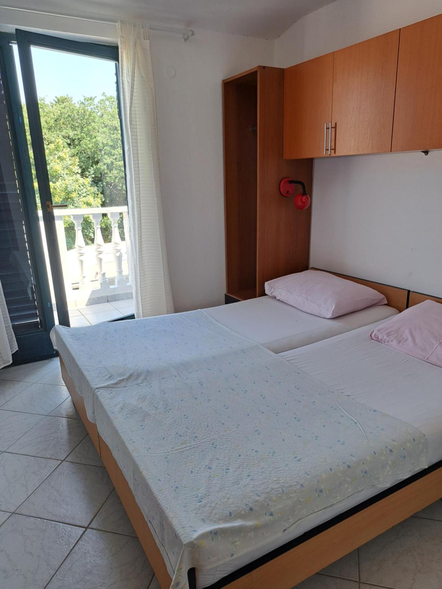 Apartments Sabol Geist Borovići Eksteriør billede