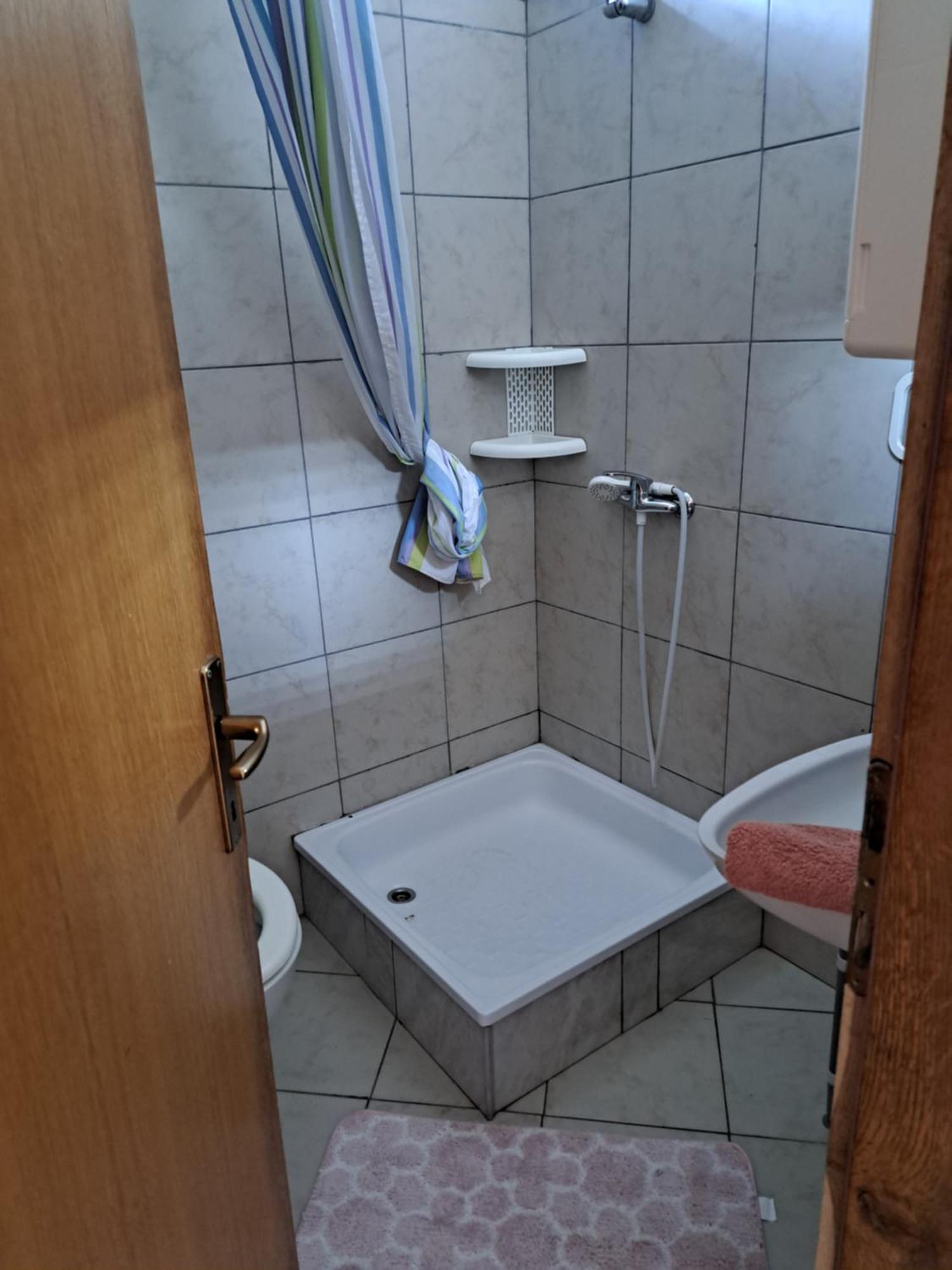 Apartments Sabol Geist Borovići Eksteriør billede