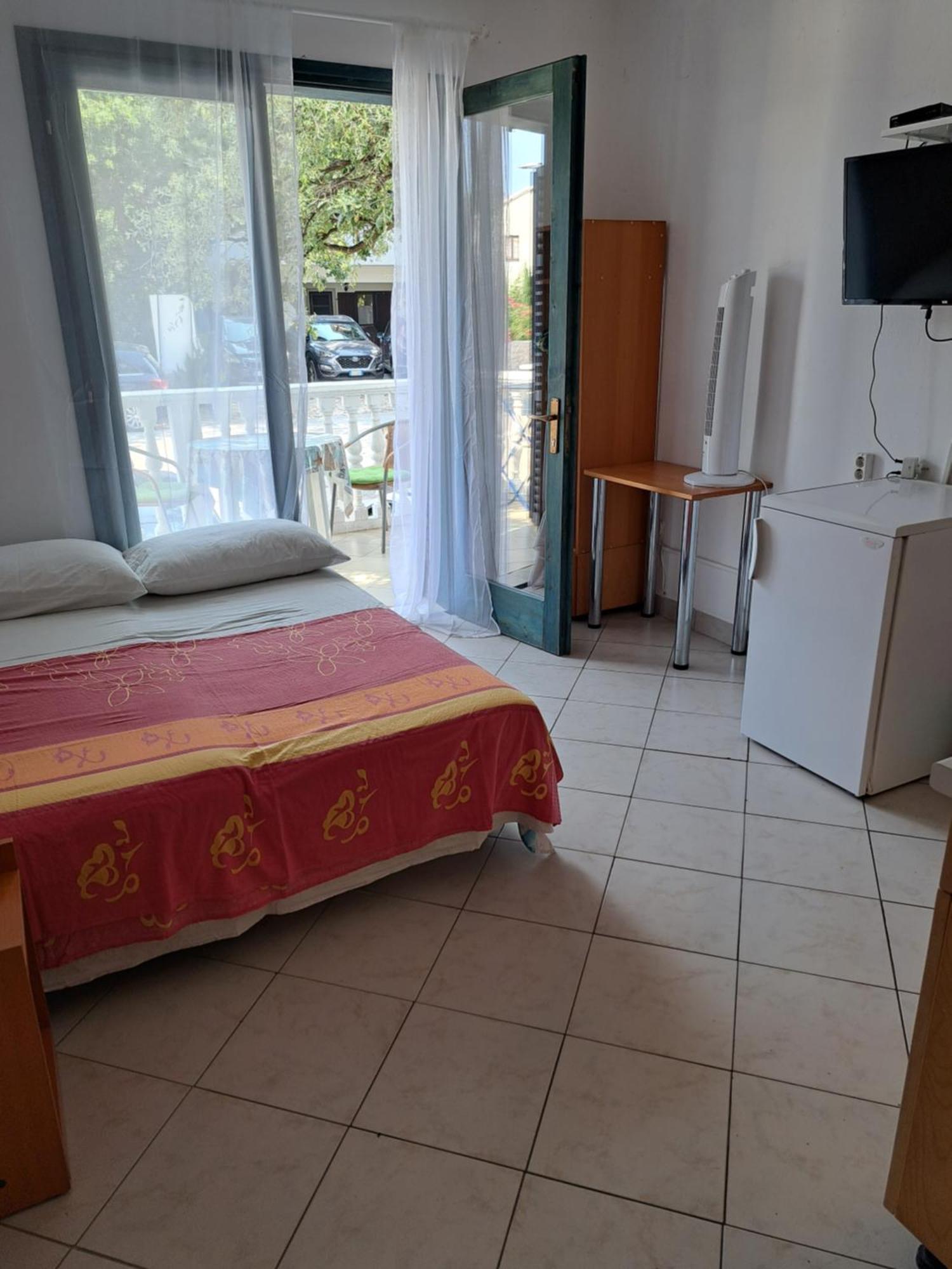 Apartments Sabol Geist Borovići Eksteriør billede