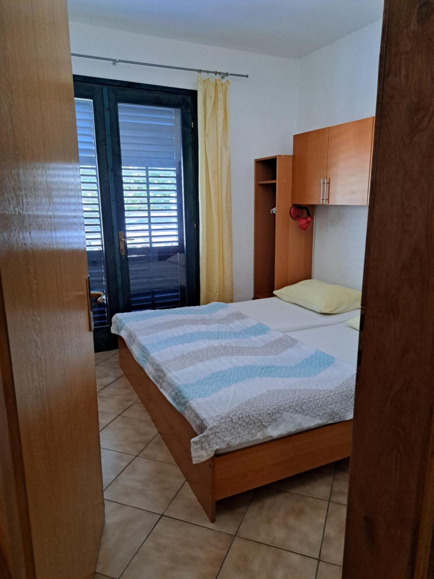 Apartments Sabol Geist Borovići Værelse billede