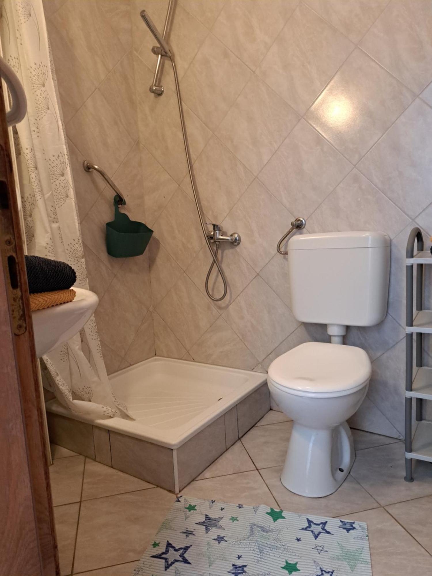 Apartments Sabol Geist Borovići Værelse billede