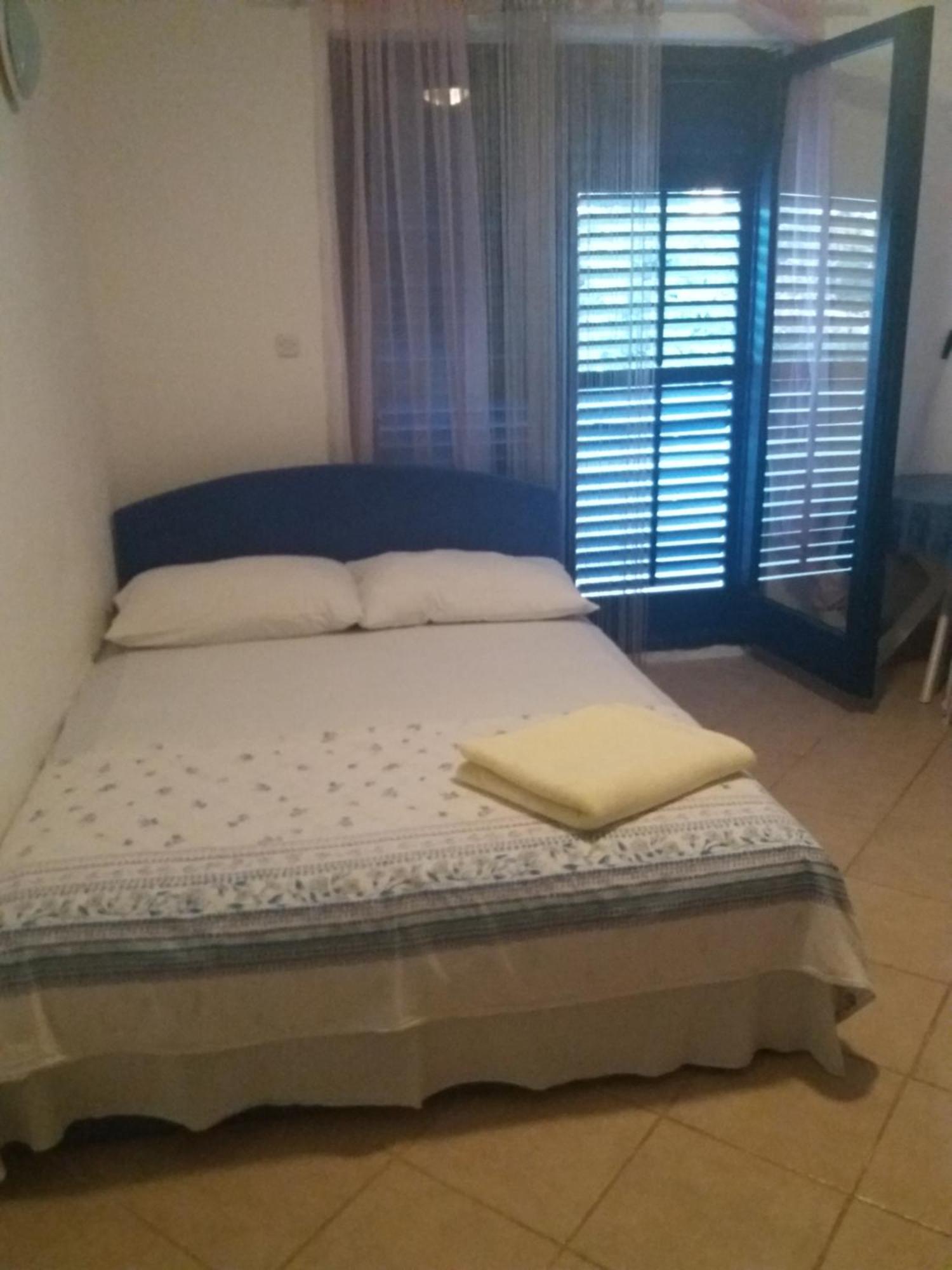 Apartments Sabol Geist Borovići Værelse billede