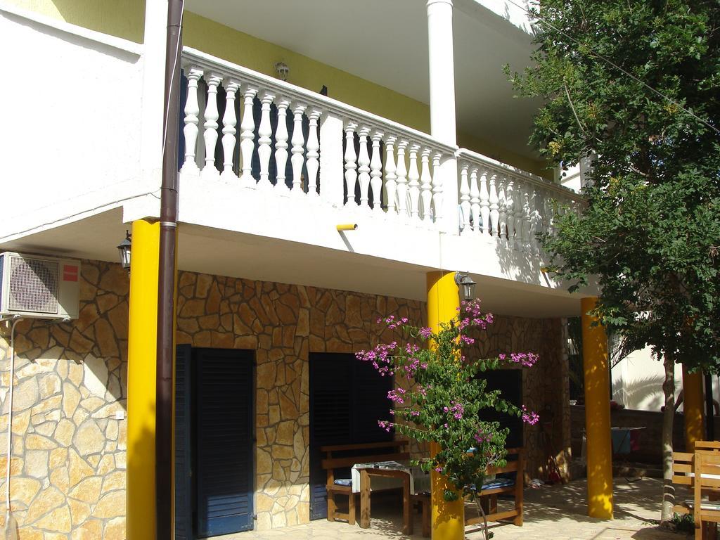 Apartments Sabol Geist Borovići Eksteriør billede