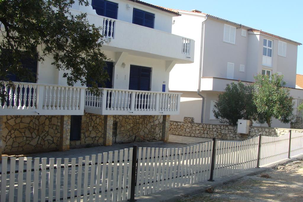 Apartments Sabol Geist Borovići Eksteriør billede